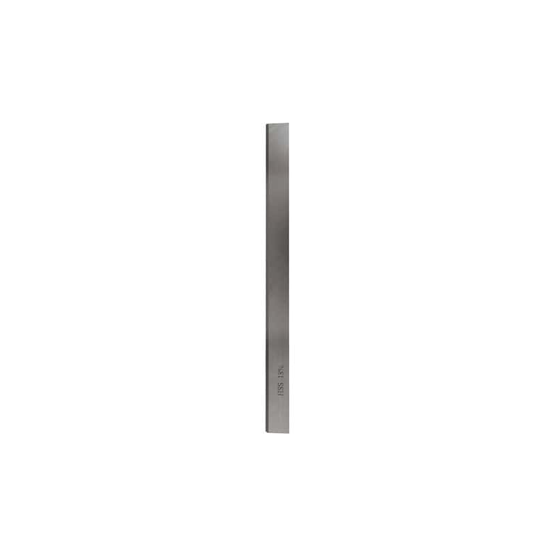 Jeu de 2 fers en acier HSS 18% - 210 mm - LEMAN 210701