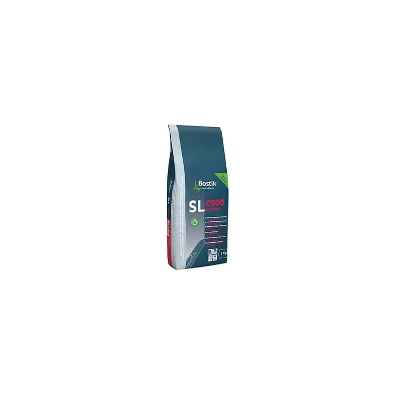 Enduit de ragréage SL C900 BOSTIK 30615668