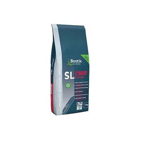 Enduit de ragréage SL C900 BOSTIK 30615668