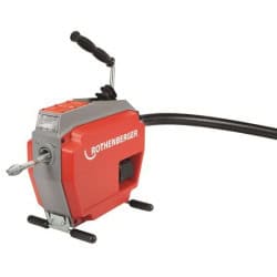 DEBOUCHEUR 18V R600 VARIOCLEAN