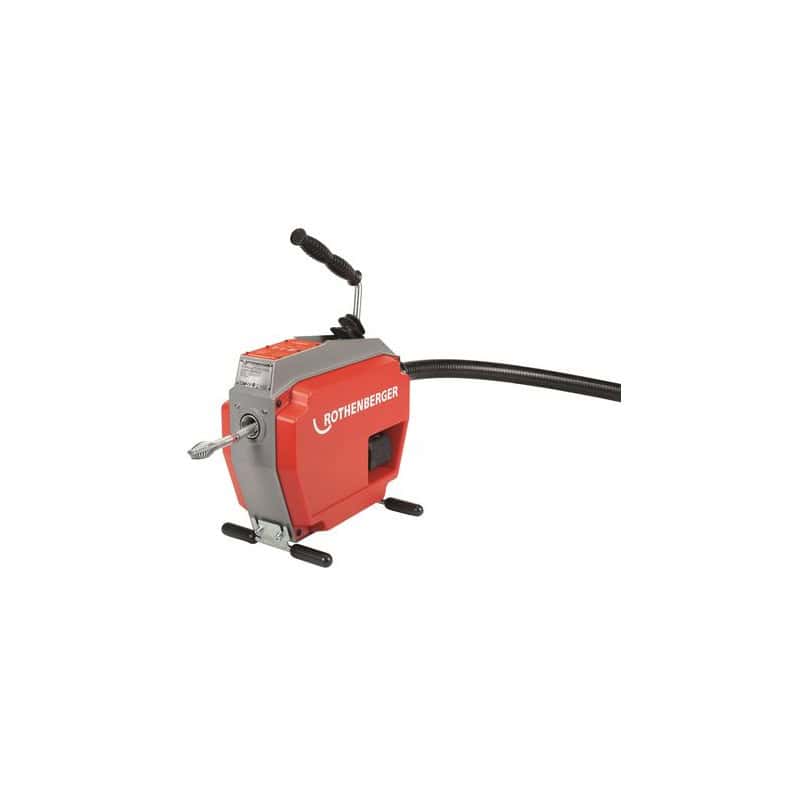 DEBOUCHEUR 18V R600 VARIOCLEAN