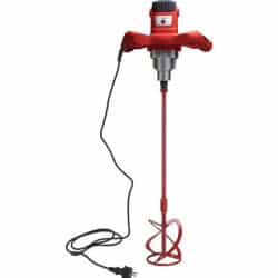 MALAXEUR RUBIMIX 7 + AUGE 40 L