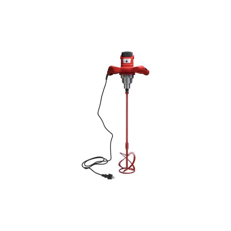 MALAXEUR RUBIMIX 7 + AUGE 40 L