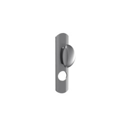 Demi-ensemble blindé Muze pour Protective VACHETTE 28569000