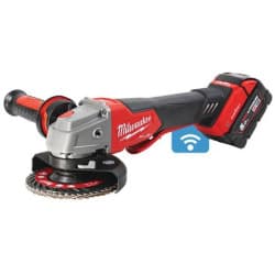 Meuleuse 18V 125 mm M18 ONEFSAG125XPDB-502X MILWAUKEE 4933478435