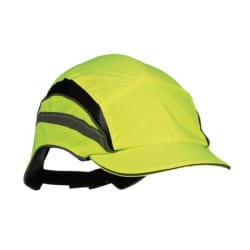 Casquette First Base 3M
