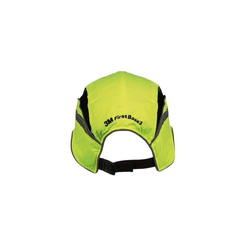Casquette First Base 3M
