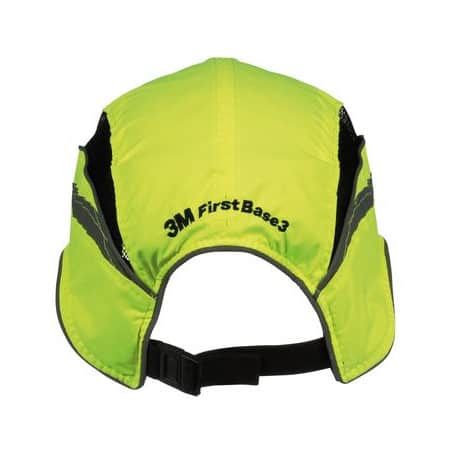 Casquette First Base 3M