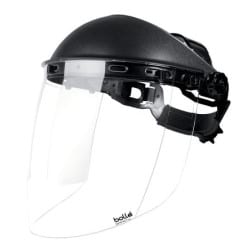 ECRAN FACIAL POLYCARBONATE SPHERE