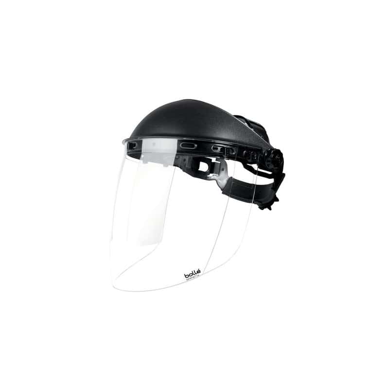 ECRAN FACIAL POLYCARBONATE SPHERE