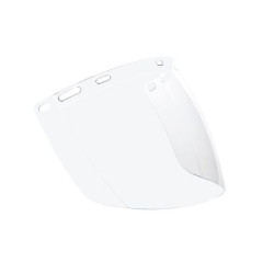 Visière polycarbonate pour écran Sphère BOLLE SAFETY