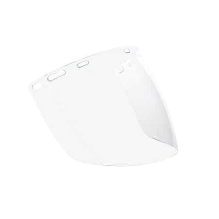 Visière polycarbonate pour écran Sphère BOLLE SAFETY