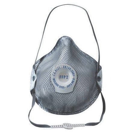 Masque Coque FFP2 2435 MOLDEX