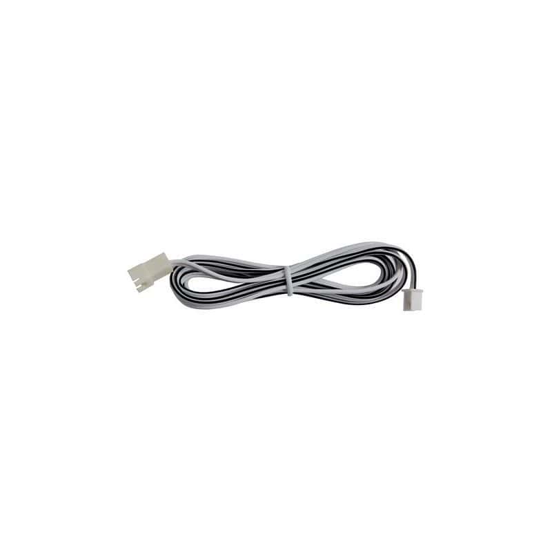 RALLONGE POUR SPOT LED DE PARQUET
