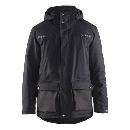 Parka hiver BLAKLADER