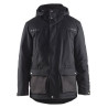 Parka hiver BLAKLADER