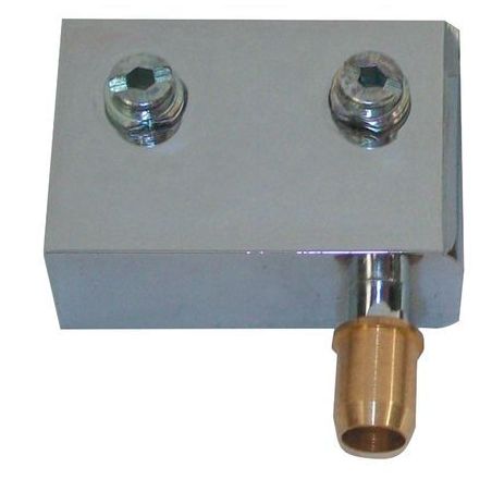 Pivot pour glace 63029L ADLER