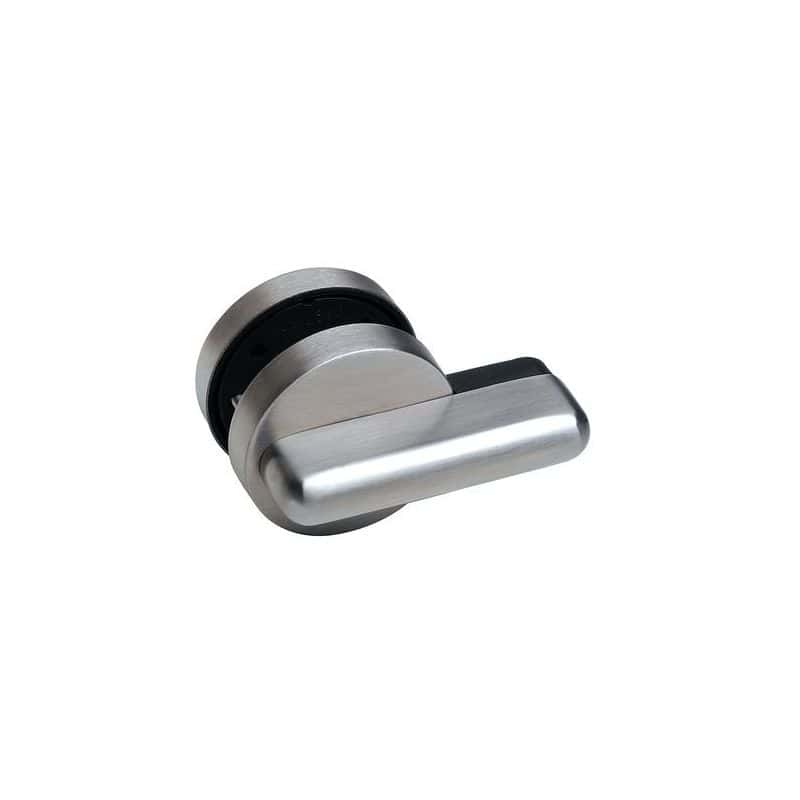 Verrou inox pour cloison NORMBAU 2290120