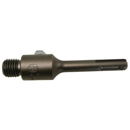 Porte-outil pour trépan carbure profil SDS PLUS BOSCH 2608550057
