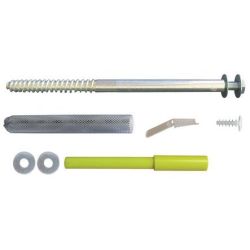 Fixation de store iso I.N.G. FIXATIONS ISO A131130