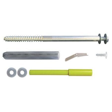Fixation de store iso A131130 I.N.G. FIXATIONS