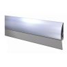 Bas de porte à lèvre Inox 030200266 ELLEN