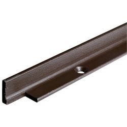 KIT ANTI-EFFRACTION CORNIERE DE PORTE ANTI-PINCE