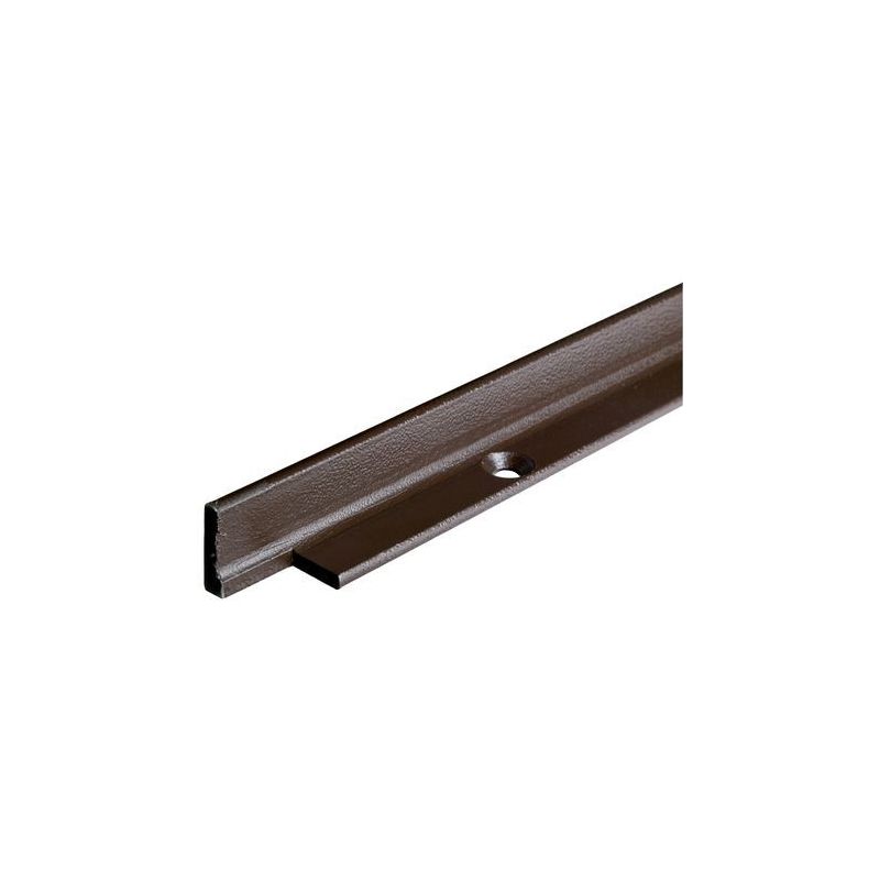 KIT ANTI-EFFRACTION CORNIERE DE PORTE ANTI-PINCE