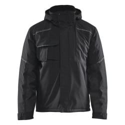 Blouson hiver BLAKLADER