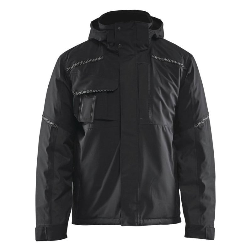 Blouson hiver BLAKLADER