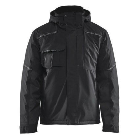 Blouson hiver BLAKLADER