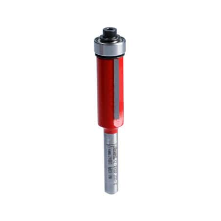 Mèche à ébarber Ø 12,7 mm - Ø Q 6 mm - L 25,4/71,5 mm FREUD F03FR01938