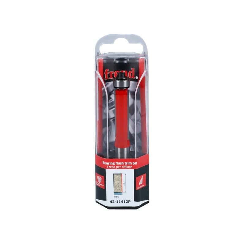 Mèche à ébarber FREUD F03FR01938