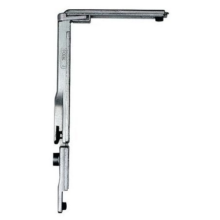Renvoi d'angle 1515A 1515A_Z5 FAPIM