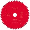 Lame alu / PVC Ø 160 mm - AL 20 mm - 1,8/1,3 mm - 54 dents FREUD F03FS10085