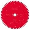 Lame HPL Ø 190 mm - AL 20 mm - 56 dents - E 2,6/1,6 mm FREUD F03FS09867
