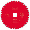 Lame multi-matériaux Ø 190 mm - AL 30 mm - E 2/1,6 mm - 38 dents FREUD F03FS10041