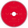 Lame panneaux mélaminés Ø 190 mm - AL 30 mm - E 2,6/1,6 mm - 60 dents FREUD F03FS09802