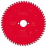 Lame alu / PVC Ø 190 mm - AL 30 mm - E 2,5/1,6 mm - 56 dents FREUD F03FS09815