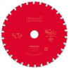 Lame multi-matériaux Ø 160 mm - AL Ø 20 mm - 30 dents - E 2/1,6 mm - FREUD F03FS10114