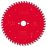 Lame alu / PVC Ø 160 mm - AL 20 mm - E 2,2/1,6 mm - 52 dents FREUD F03FS09808