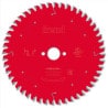 Lame bois Ø 160 mm - AL 20 mm - E 1,8/1,3 mm - 48 dents FREUD F03FS09677
