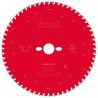 Lame bois - Ø 254 mm - AL 30 mm - E 2,6/1,6 mm - 60 dents FREUD F03FS09780