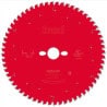 Lame bois - Ø 254 mm - AL 30 mm - E 2,4/1,8 mm - 60 dents FREUD F03FS09755
