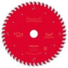 Lame panneaux mélaminés Ø 160 mm - AL 20 mm - E 2,2/1,6 mm - 48 dents FREUD F03FS09799