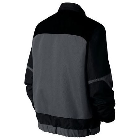 Blouson Outforce Elite gris / noir MOLINEL