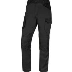 Pantalon de Travail Flanelle Mach 2 DELTAPLUS