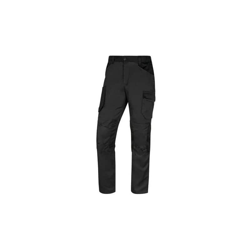 Pantalon de Travail Flanelle Mach 2 DELTAPLUS