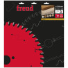 Lame bois Ø 315 mm - AL 30 mm - 2,4/1,8 mm - 72 dents FREUD F03FS09766