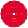 Lame bois Ø 305 mm - AL 30 mm - E 2,6/2 mm - 100 dents FREUD F03FS09787